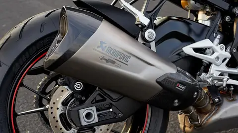 BMW S 1000 R BMW S 1000 R