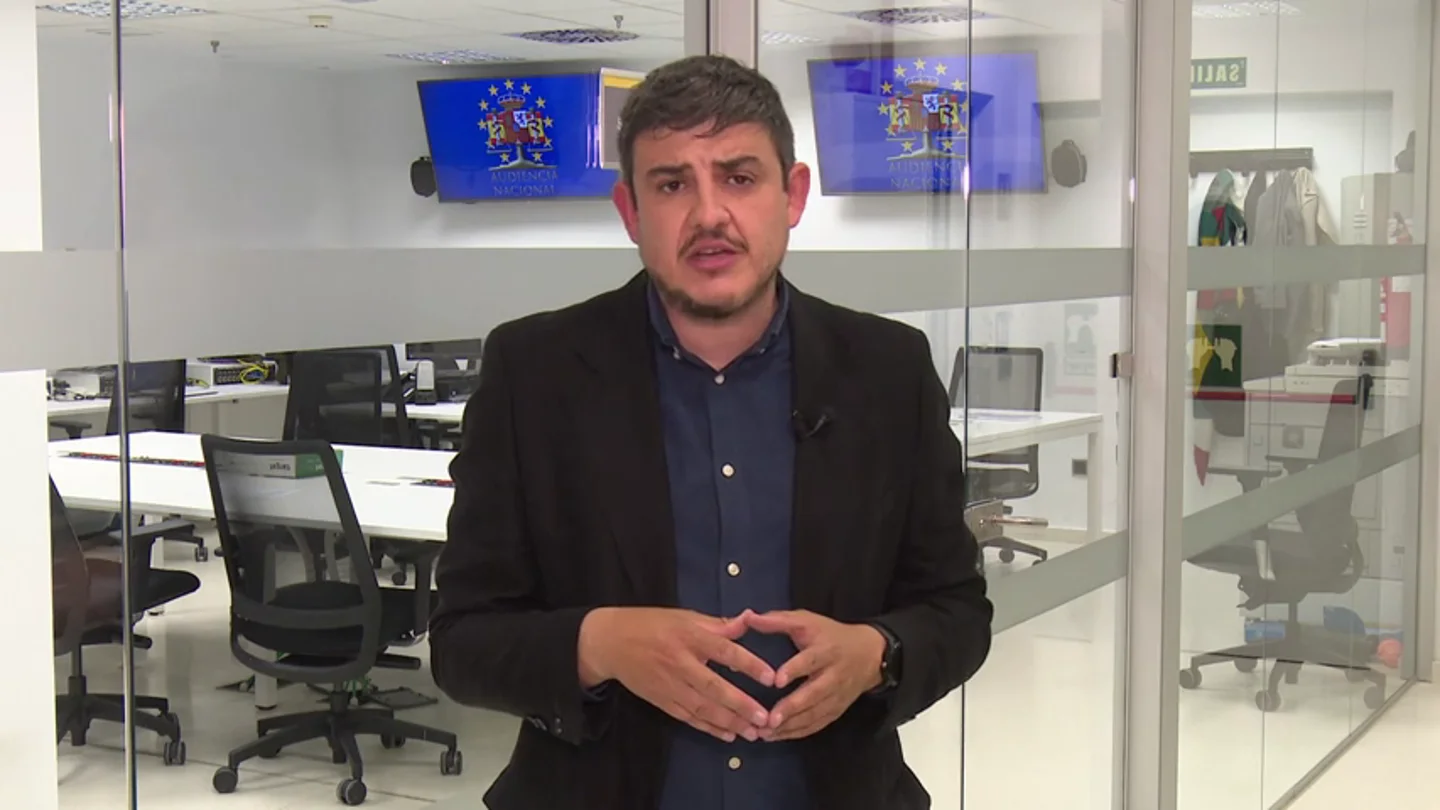 Diario del juicio del 'Procés': el exdirector general de los Mossos d'Esquadra asegura que "tenía mala relación" con los partidos independentistas Diario del juicio del 'Procés': el exdirector general de los Mossos d'Esquadra asegura que "tenía mala relación" con los partidos independentistas