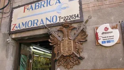 Taller de Zamorano Taller de Zamorano