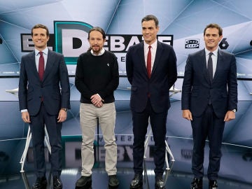 23A: El Debate Decisivo 23A: El Debate Decisivo