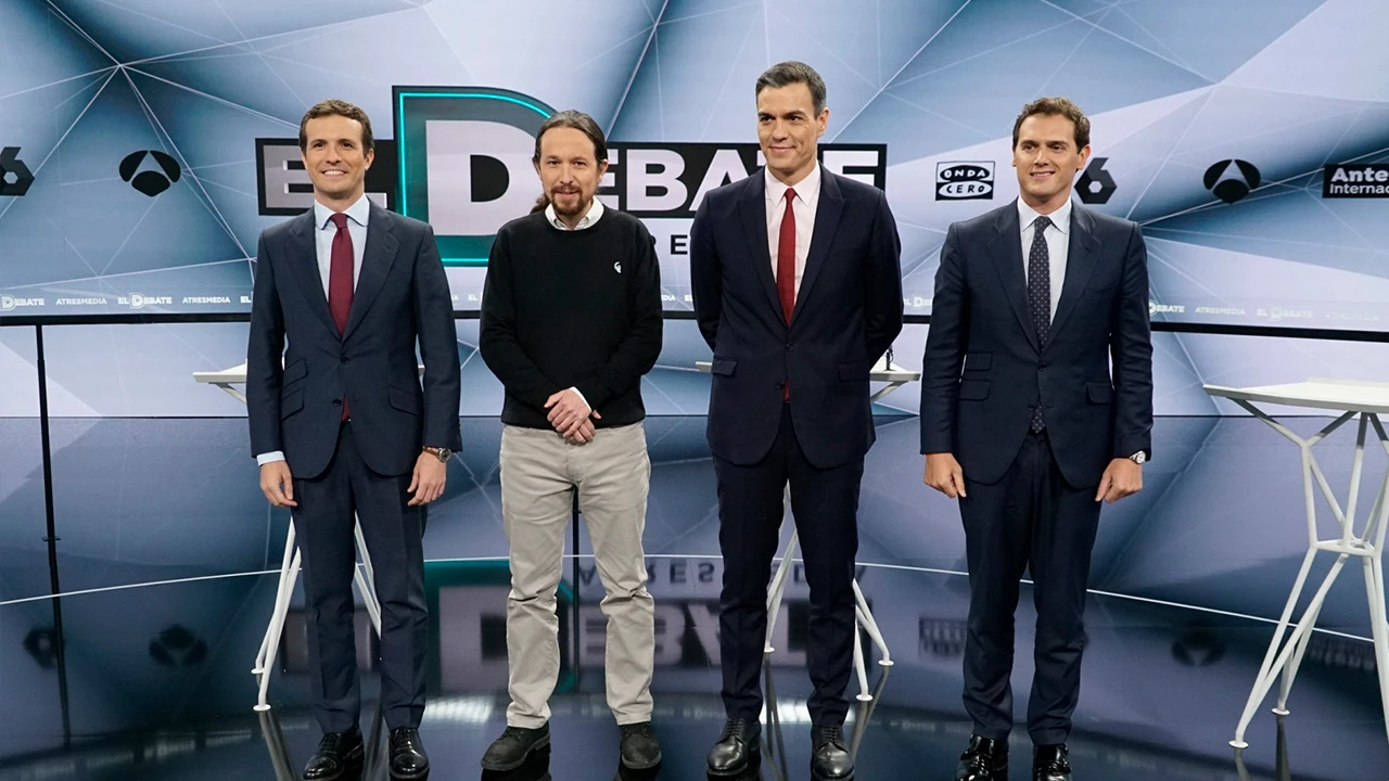 23A: El Debate Decisivo