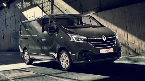 Renault Trafic Renault Trafic