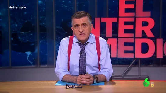 El alegato de Wyoming tras el debate electoral: "Ya es hora de que las mujeres lideren los partidos y aspirar a la presidencia del Gobierno" El alegato de Wyoming tras el debate electoral: "Ya es hora de que las mujeres lideren los partidos y aspirar a la presidencia del Gobierno"