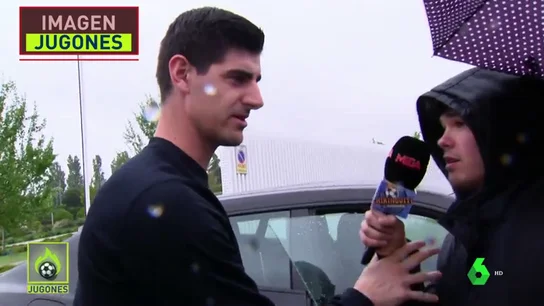 KeylorCourtois_Jugones KeylorCourtois_Jugones
