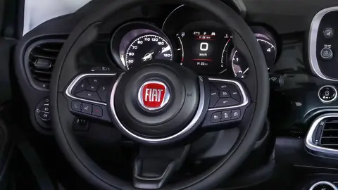 Fiat 500X 1.0 Turbo Cross Fiat 500X 1.0 Turbo Cross