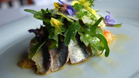 Zuberoa Restaurante