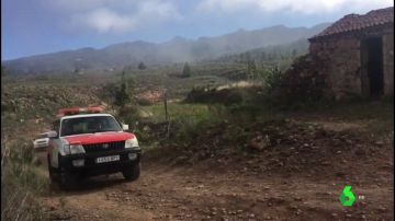 Detenido por la desaparición de su mujer y su hijo en Tenerife: el hijo menor asegura que les agredió y les metió en una cueva