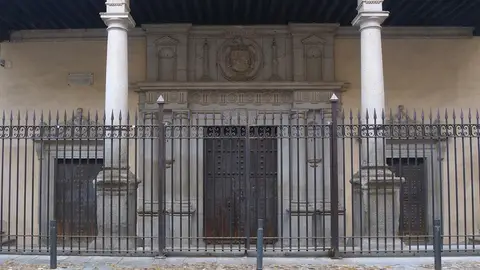Toledo Toledo
