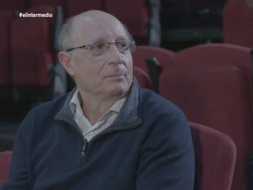 Ángel Hernández celebra la decisión del juzgado de violencia de género: "Es una institución muy importante para las mujeres, no debería de ensuciarse con mi caso" Ángel Hernández celebra la decisión del juzgado de violencia de género: "Es una institución muy importante para las mujeres, no debería de ensuciarse con mi caso"