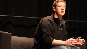 Zuckerberg