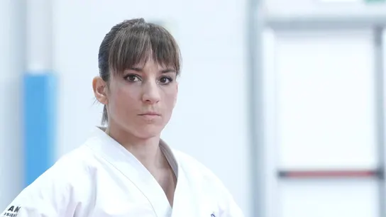 Sandra Sánchez Sandra Sánchez