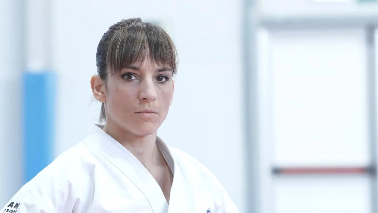 Sandra Sánchez Sandra Sánchez