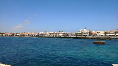 Cabo de Palos Cabo de Palos