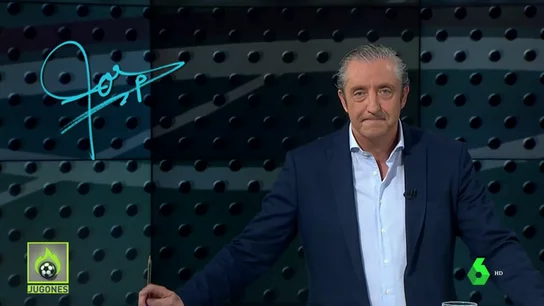 Josep Pedrerol: "Cuando a Simeone le digan que el Atleti ha fracasado, podrá responder... "nosotros hemos fracasado pero el Madrid más" Josep Pedrerol: "Cuando a Simeone le digan que el Atleti ha fracasado, podrá responder... "nosotros hemos fracasado pero el Madrid más"