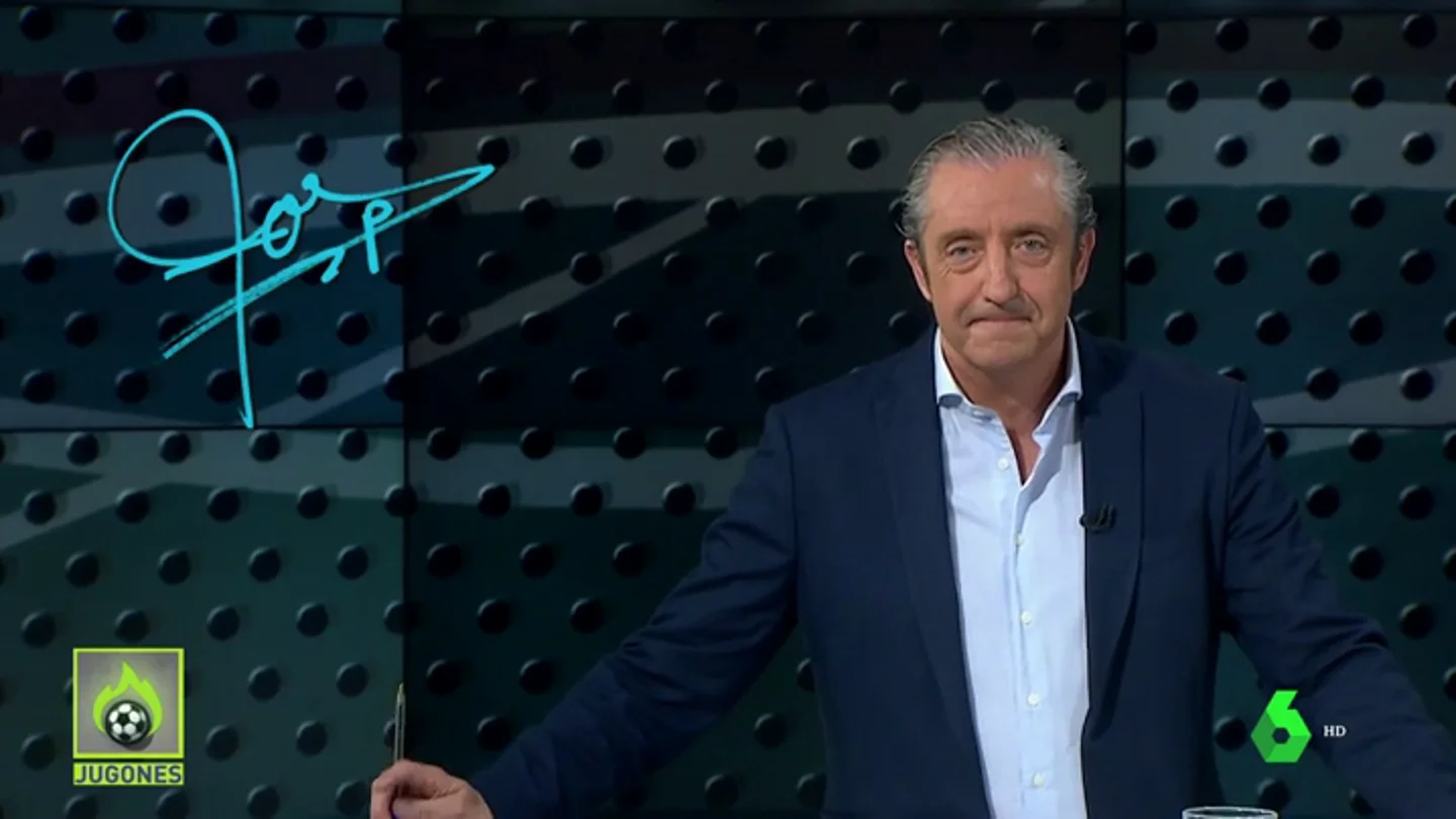 Josep Pedrerol: "Cuando a Simeone le digan que el Atleti ha fracasado, podrá responder... "nosotros hemos fracasado pero el Madrid más" Josep Pedrerol: "Cuando a Simeone le digan que el Atleti ha fracasado, podrá responder... "nosotros hemos fracasado pero el Madrid más"