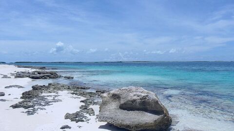 Parque Nacional Archipiélago de los Roques