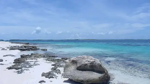 Parque Nacional Archipiélago de los Roques Parque Nacional Archipiélago de los Roques