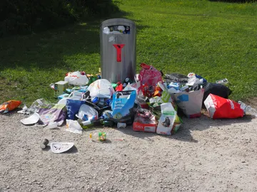 Basura Basura