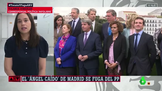 Yolanda González Yolanda González