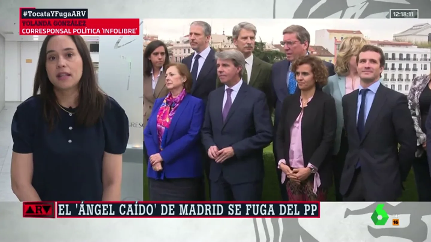 Yolanda González Yolanda González