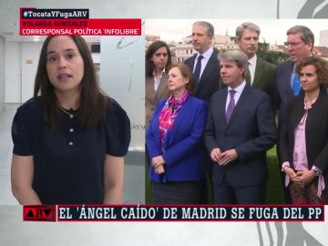 Yolanda González Yolanda González