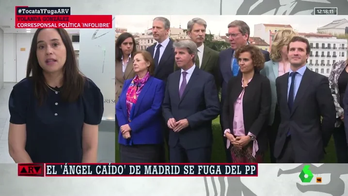 Yolanda González Yolanda González