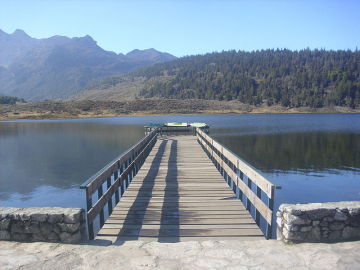 Laguna Mucubaji