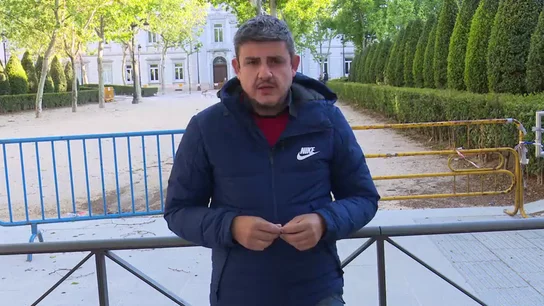 Diario del juicio del 'procés': de la declaración de David Fernàndez a la tensión entre Marchena y un testigo Diario del juicio del 'procés': de la declaración de David Fernàndez a la tensión entre Marchena y un testigo