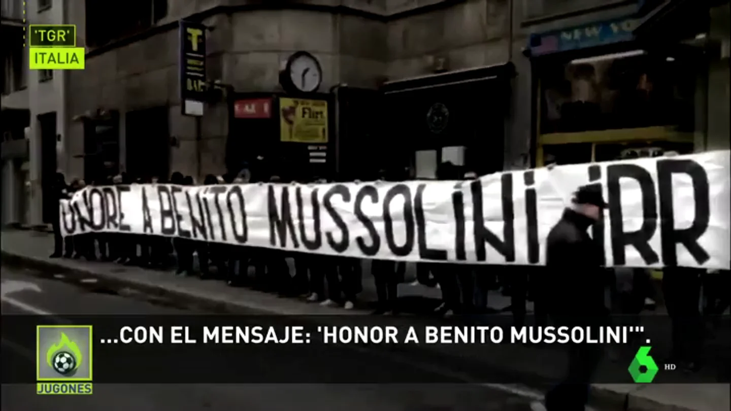 mussolini mussolini