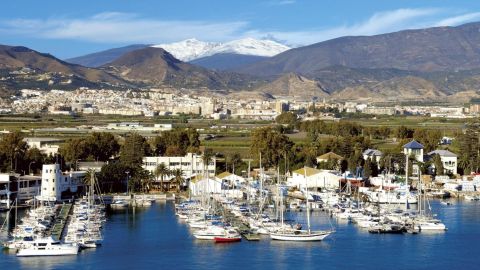Motril