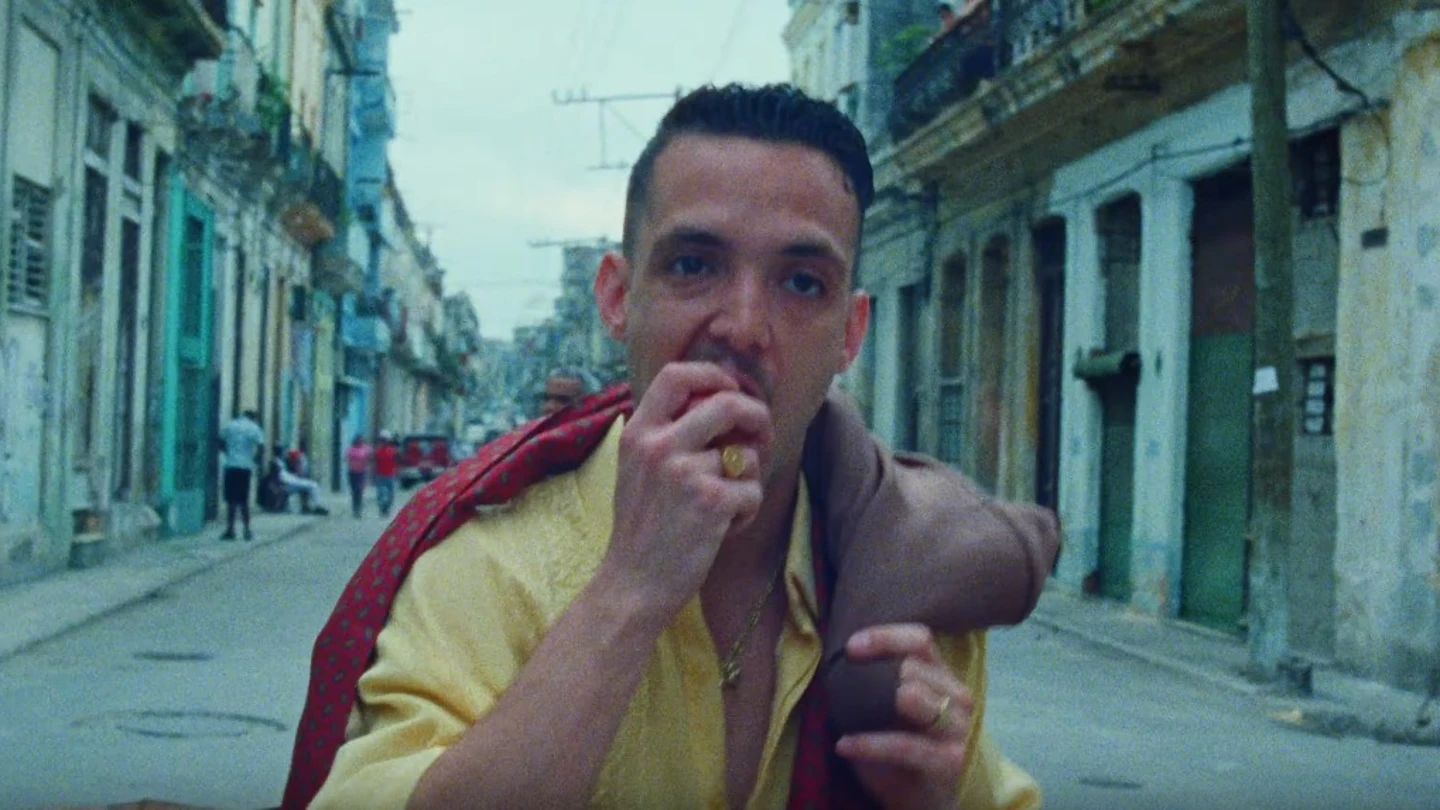 C Tangana C Tangana