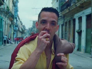 C Tangana C Tangana