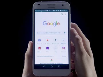 Cómo navegar sin conexión a Internet con Google Chrome desde tu móvil 