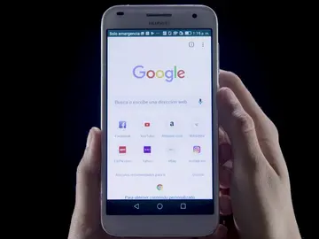 Cómo navegar sin conexión a Internet con Google Chrome desde tu móvil Cómo navegar sin conexión a Internet con Google Chrome desde tu móvil