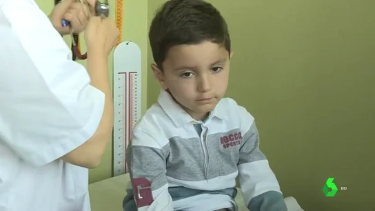 Curan a un niño con leucemia gracias a la inmunoterapia CAR-T financiada por Sanidad Curan a un niño con leucemia gracias a la inmunoterapia CAR-T financiada por Sanidad