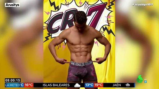 Cristiano Ronaldo Cristiano Ronaldo