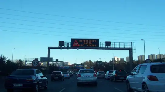 Radar de velocidad Radar de velocidad