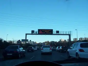 Radar de velocidad Radar de velocidad