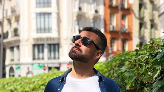 Pere Fuset, concejal de Compromís en el Ayuntamiento de Valencia Pere Fuset, concejal de Compromís en el Ayuntamiento de Valencia