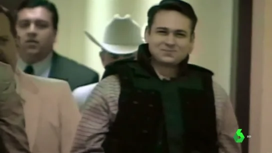 Ejecutan al supremacista blanco James Byrd: agredió, torturó y decapitó a un hombre negro sin mostrar arrepentimiento Ejecutan al supremacista blanco James Byrd: agredió, torturó y decapitó a un hombre negro sin mostrar arrepentimiento