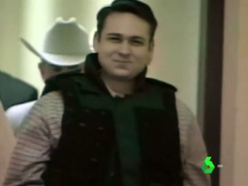 Ejecutan al supremacista blanco James Byrd: agredió, torturó y decapitó a un hombre negro sin mostrar arrepentimiento Ejecutan al supremacista blanco James Byrd: agredió, torturó y decapitó a un hombre negro sin mostrar arrepentimiento
