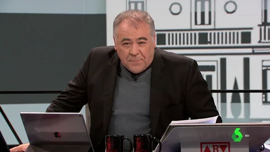 Antonio García Ferreras Antonio García Ferreras