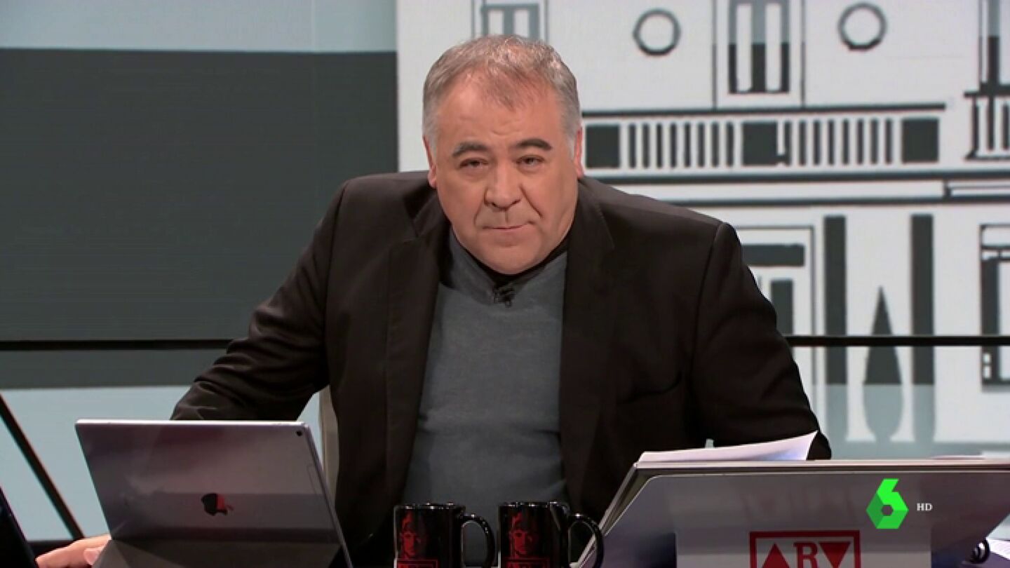 Antonio Garc&iacute;a Ferreras