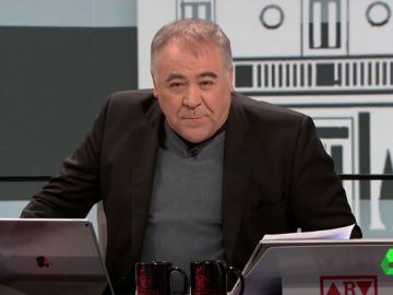 Antonio García Ferreras Antonio García Ferreras