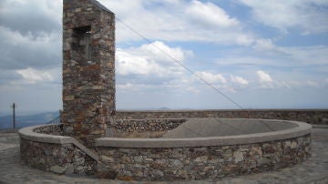 Peña de Francia
