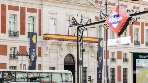 Madrid preparada para la Noche de los Libros
