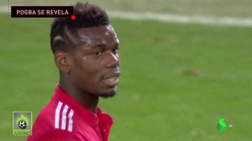 Noticias 'Jugones': Pogba se niega a sacarse el visado para la pretemporada del Manchester United