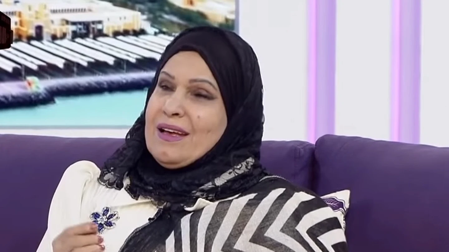 Mariam Al-Sohel asegura que cura la homosexualidad Mariam Al-Sohel asegura que cura la homosexualidad