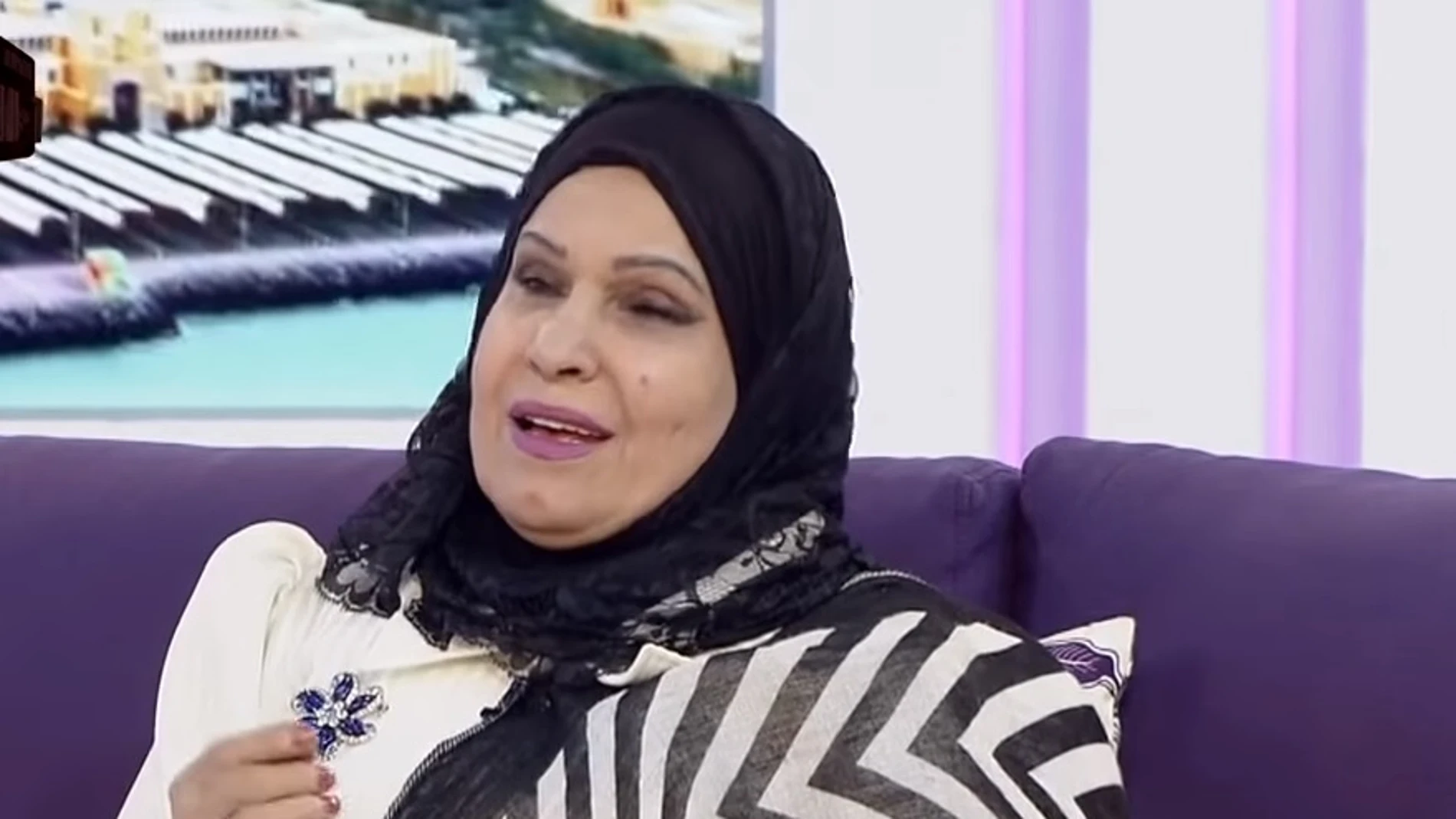 Mariam Al-Sohel asegura que cura la homosexualidad