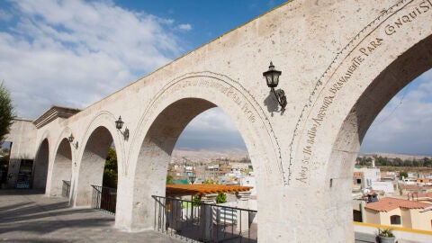 Mirador de Yanahuara